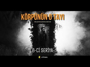 Poster for Episode 8