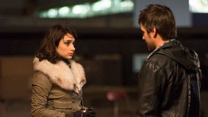 Poster for Episode 1