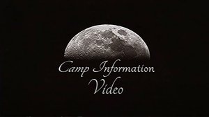 Poster for Camp Information Video