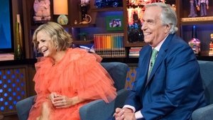 Poster for Amy Sedaris & Henry Winkler