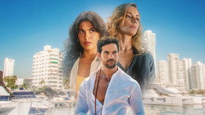 Poster for Episode 1