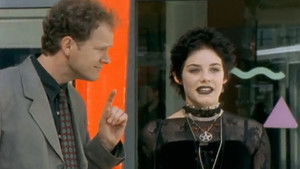 Poster for Episode 207