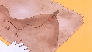 Poster for The Treasure Map
