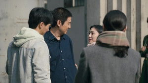 Poster for Episode 50