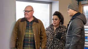 Poster for Tue 17 Mar 2026