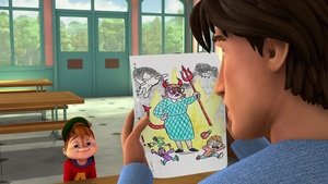 Poster for Back to School