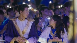 Poster for Glorious, Yonhee Festival