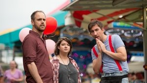 Poster for Carny Law