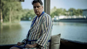 Poster for Episode 9