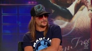 Poster for Kid Rock