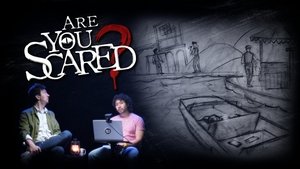 Poster for Are You Scared of the Happiest Place on Earth?