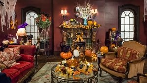 Poster for Good Witch Halloween