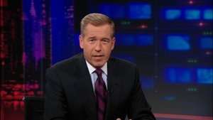 Poster for Brian Williams