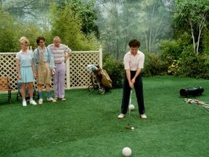 Poster for Hello Ball