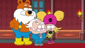 Poster for Episode 9 Poster for Episode 9