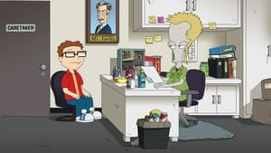 Poster for You Are Here