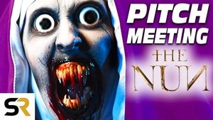 Poster for The Nun Pitch Meeting