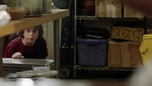 Poster for Ranger and the Mysterious Metamorphosis