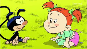 Poster for Episode 5