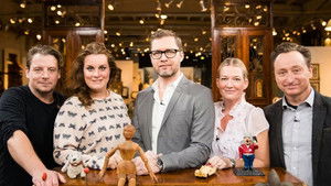 Poster for Episode 3 Poster for Episode 3