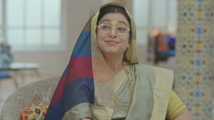 Poster for Bahus Apologise to Kunti