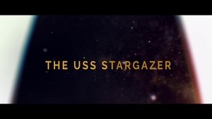 Poster for The USS Stargazer
