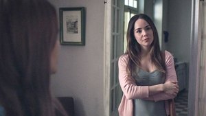 Poster for Isabel With the Broken Heart