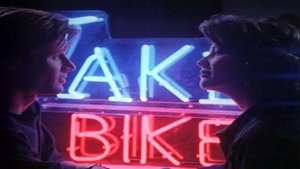 Poster for Bye Bye Billy