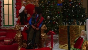 Poster for Previously Unaired Christmas