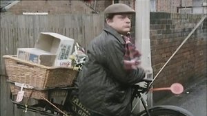Poster for Duet for Solo Bicycle