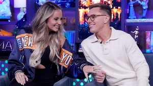 Poster for TJ Dinch, Taylor Ann Green