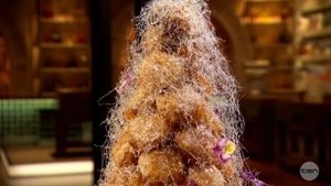 Poster for Pressure Test - Croquembouche