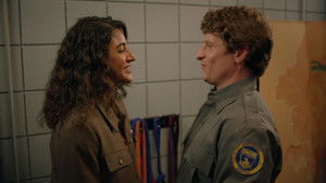 Poster for Bagged Birds and Alley Dogs Poster for Bagged Birds and Alley Dogs