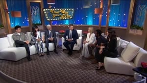 Poster for Series Finale Aftershow