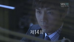 Poster for Episode 14