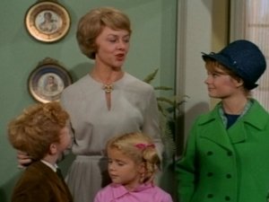 Poster for Family Reunion