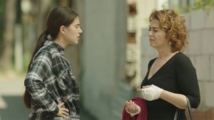 Poster for Episode 8