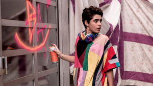 Poster for Adolescence Is the Best Time of Life⁩