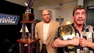 Poster for SmackDown 243