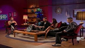 Poster for After Hours XI