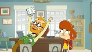 Poster for Lord of the Caf