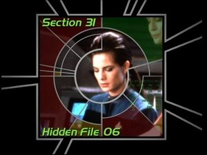 Poster for Section 31: Hidden File 06 (S01) Poster for Section 31: Hidden File 06 (S01)