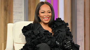 Poster for Jody Watley, Michael James Scott Poster for Jody Watley, Michael James Scott