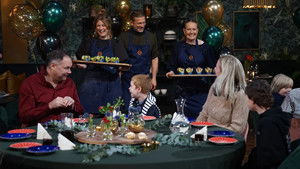 Poster for Episode 4