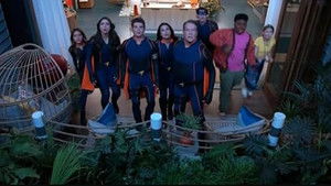 Poster for The Mastermind Unmasked: Part 2 Poster for The Mastermind Unmasked: Part 2