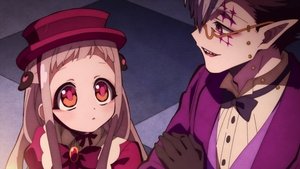 Poster for The Ghost Hotel Poster for The Ghost Hotel