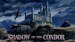 Poster for Shadow of the Condor Poster for Shadow of the Condor