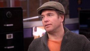 Poster for The Definitive DiNozzo