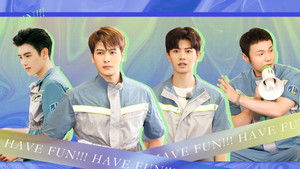 Poster for Episode 4 Poster for Episode 4