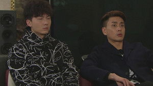 Poster for Episode 26